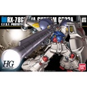 HGUC Gundam 0083: Stardust Memory - Gundam RX-78 GP02A Image_1