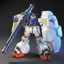 HGUC Gundam 0083: Stardust Memory - Gundam RX-78 GP02A Image_2