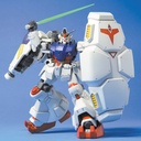 HGUC Gundam 0083: Stardust Memory - Gundam RX-78 GP02A Image_4