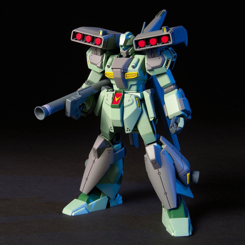 HGUC Gundam UC - RGM-89S Stark Jegan Image_2