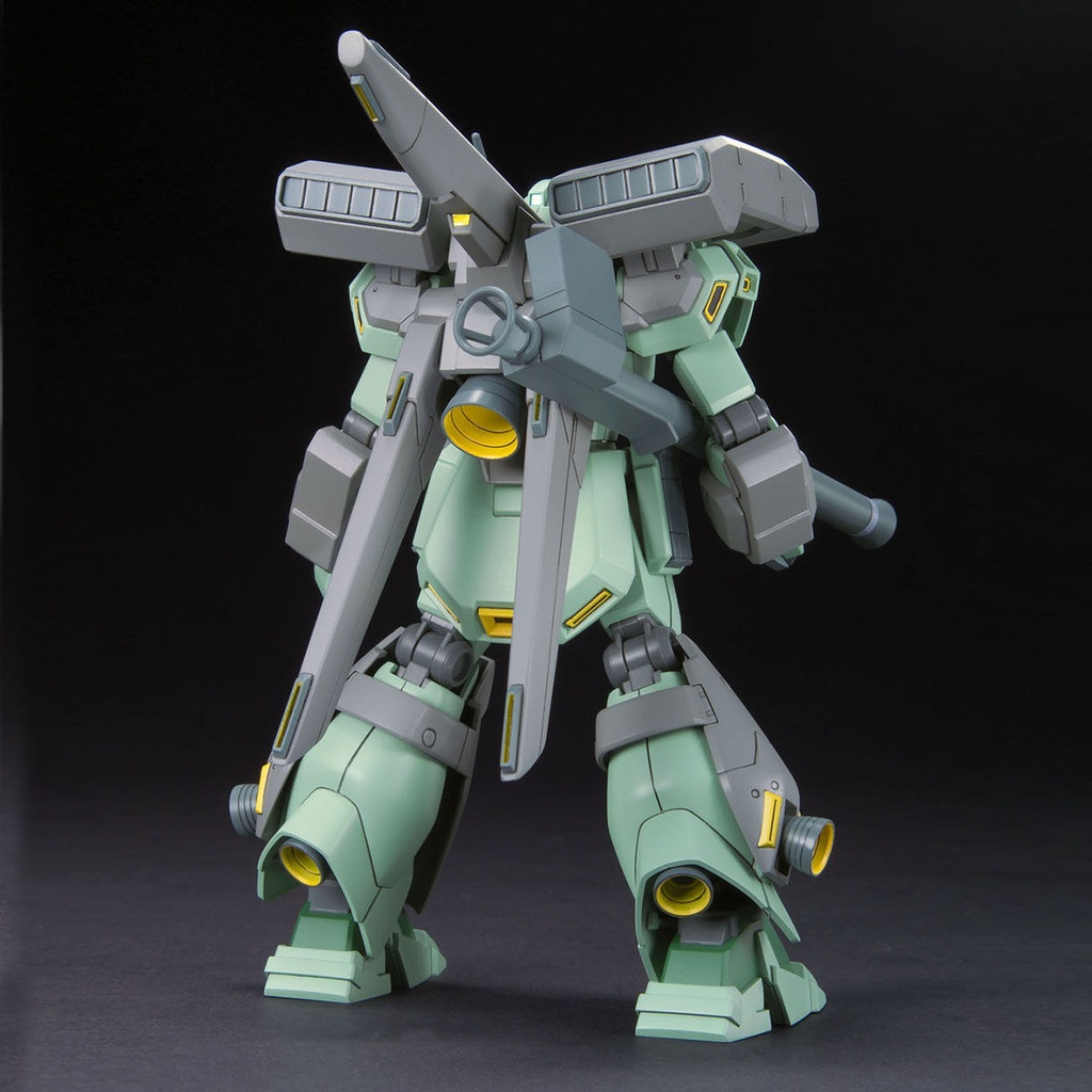 HGUC Gundam UC - RGM-89S Stark Jegan Image_3