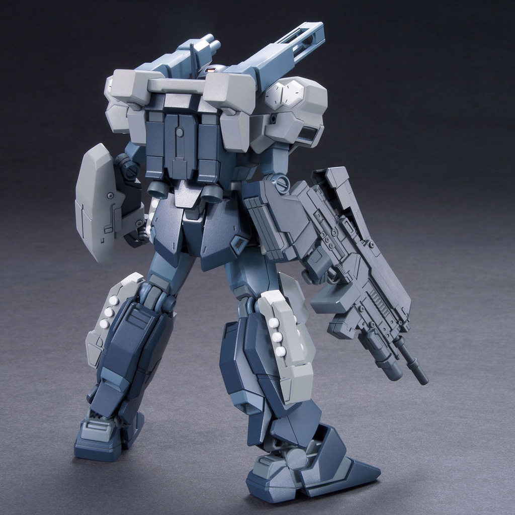 HGUC Gundam UC - RGM-96X Jesta Cannon Image_4