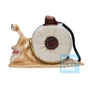 (PO) Ichibansho Figure One Piece - Den Den Mushi Monket.D.Garp ver. Image_1