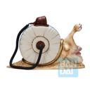 (PO) Ichibansho Figure One Piece - Den Den Mushi Monket.D.Garp ver. Image_2