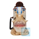 (PO) Ichibansho Figure One Piece - Den Den Mushi Monket.D.Garp ver. Image_3