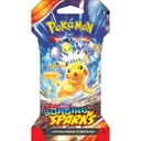 Pokemon TCG: Scarlet and Violet SV08 Surging Sparks Boosters (Sleeved) Image_2