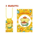 (PO) Sanrio Characters Retro Omamori Style Key Chain [BOX] Image_4