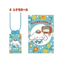 (PO) Sanrio Characters Retro Omamori Style Key Chain [BOX] Image_5