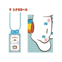 (PO) Sanrio Characters Retro Omamori Style Key Chain [BOX] Image_10