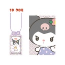 (PO) Sanrio Characters Retro Omamori Style Key Chain [BOX] Image_11
