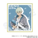 (PO) Kaiju No. 8 Trading Mini Shikishi Water Gun Ver. [BOX] Image_4