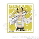(PO) Kaiju No. 8 Trading Mini Shikishi Water Gun Ver. [BOX] Image_5