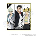 (PO) Kaiju No. 8 Trading Mini Shikishi Water Gun Ver. [BOX] Image_7