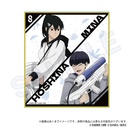 (PO) Kaiju No. 8 Trading Mini Shikishi Water Gun Ver. [BOX] Image_8