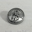 (PO) Wind Breaker Furin High School Uniform Buttons Image_3
