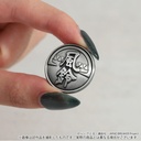 (PO) Wind Breaker Furin High School Uniform Buttons Image_4