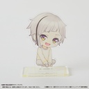 (PO) Bungo Stray Dogs Acrylic Stand White Nakajima Atsushi Image_2