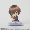 (PO) Bungo Stray Dogs Acrylic Stand Blue Dazai Osamu Image_2