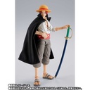 (PO) S.H.Figuarts One Piece Shank & - Monkey.D.Luffy Kis Era Image_4
