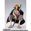 (PO) S.H.Figuarts One Piece Shank & - Monkey.D.Luffy Kis Era Image_5
