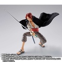 (PO) S.H.Figuarts One Piece Shank & - Monkey.D.Luffy Kis Era Image_6