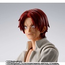 (PO) S.H.Figuarts One Piece Shank & - Monkey.D.Luffy Kis Era Image_9
