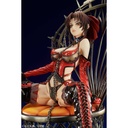 (PO) Black Lagoon 20th Anniversary Revy Scarlet Queen Ver. (Re-issue) Image_3