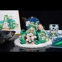 (PO) Cthulhu Meowpullu Pyjamas Party Figure Image_5