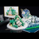 (PO) Cthulhu Meowpullu Pyjamas Party Figure Image_7