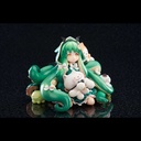 (PO) Cthulhu Meowpullu Pyjamas Party Figure Image_11