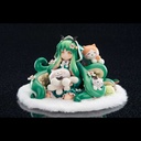 (PO) Cthulhu Meowpullu Pyjamas Party Figure Image_18