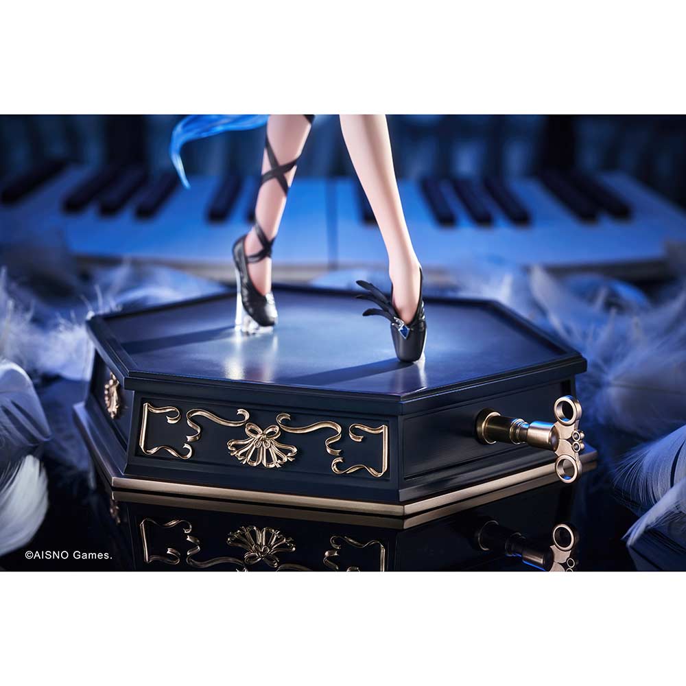 (PO) Path to Nowhere - Hamel Odile Ver. Image_6