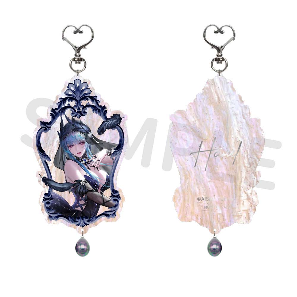 (PO) Path to Nowhere - Hamel Odile Ver. Image_7