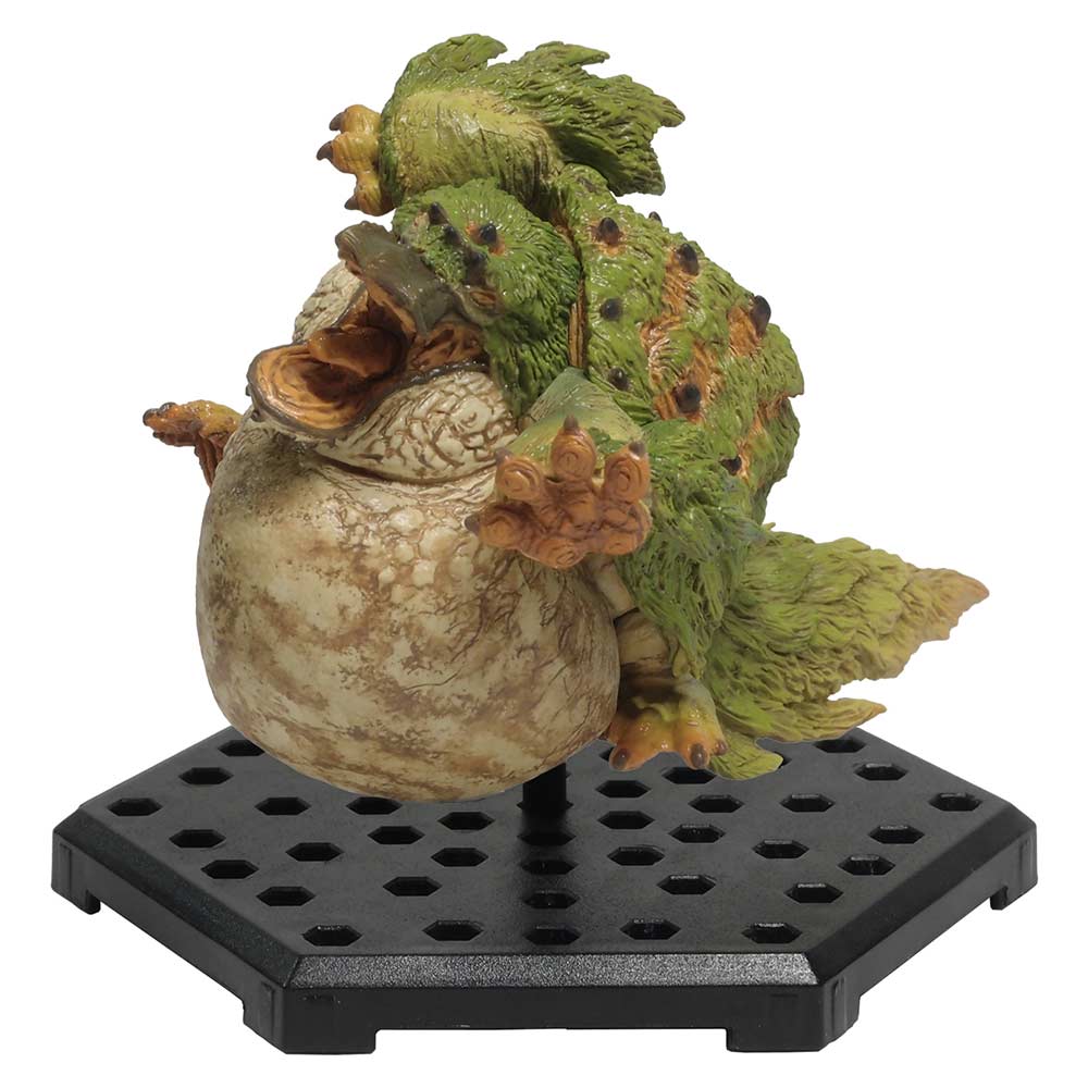 (PO) Capcom Figure Builder Monster Hunter Standard Model Plus THE BEST Reprint Vol. 19, 20, 21 [BOX] Image_6