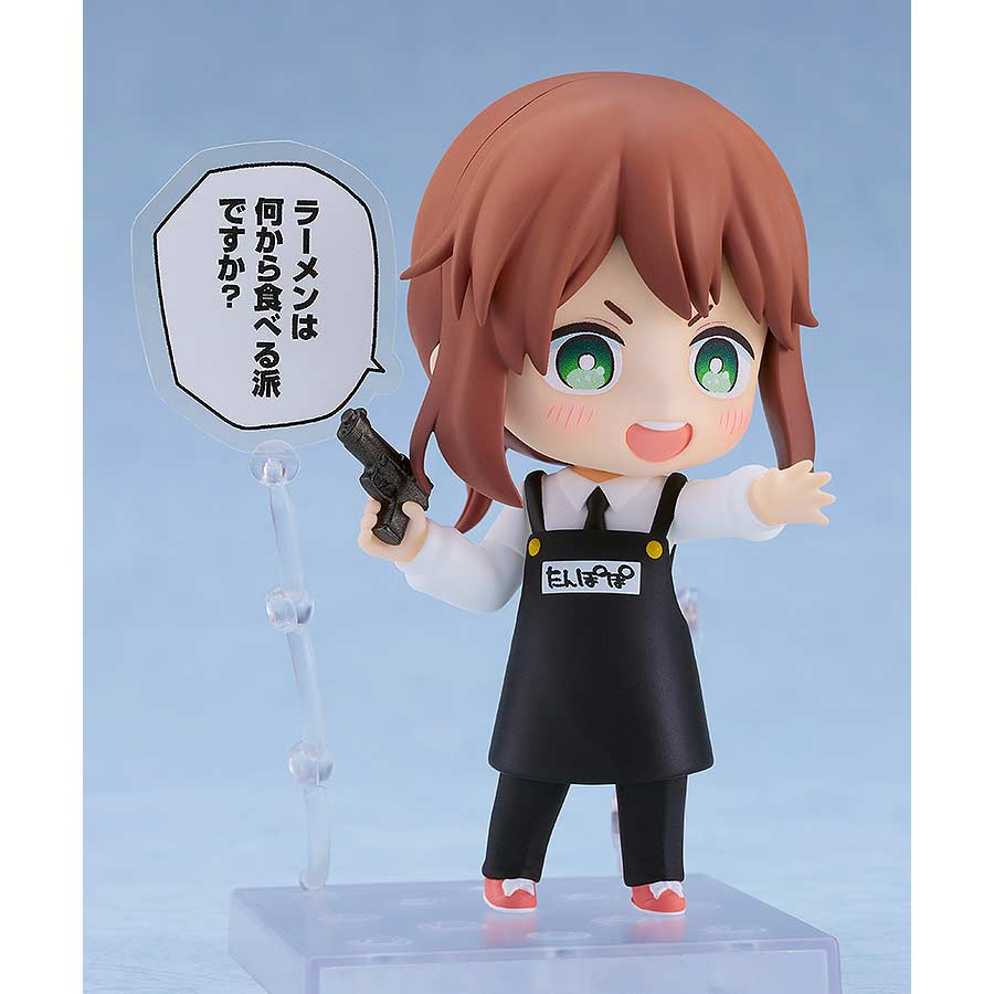 (PO) Nendoroid 2555 Kindergarten Wars - Rita Image_5
