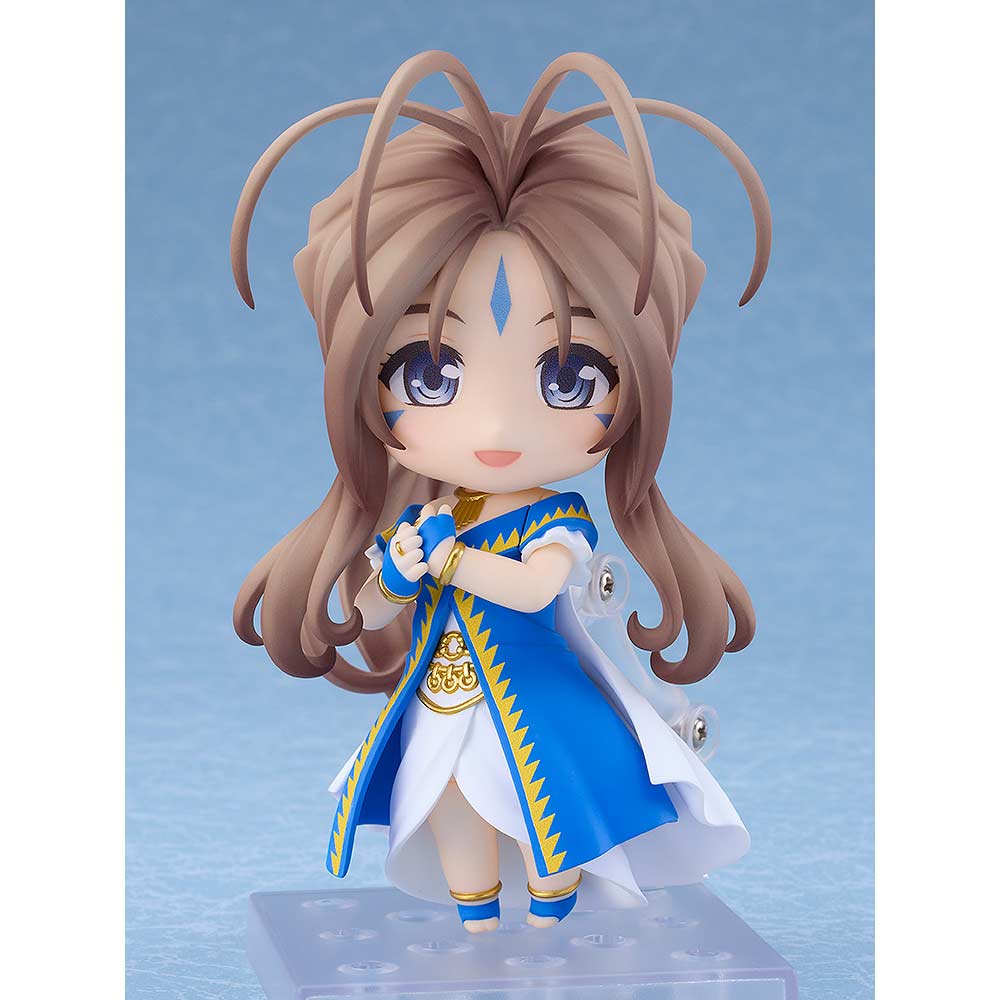 (PO) Nendoroid 2554 Oh My Goddess! - Belldandy Image_2