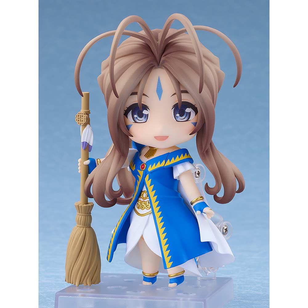 (PO) Nendoroid 2554 Oh My Goddess! - Belldandy Image_3
