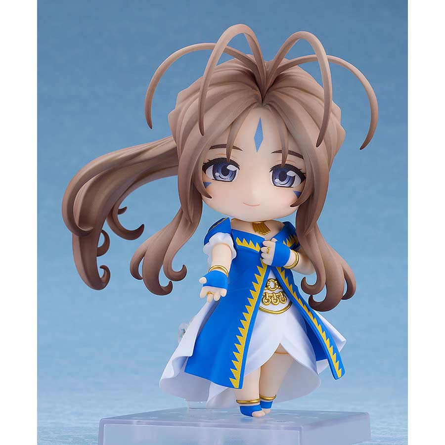 (PO) Nendoroid 2554 Oh My Goddess! - Belldandy Image_4
