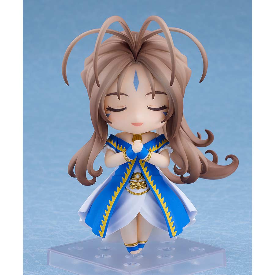 (PO) Nendoroid 2554 Oh My Goddess! - Belldandy Image_5