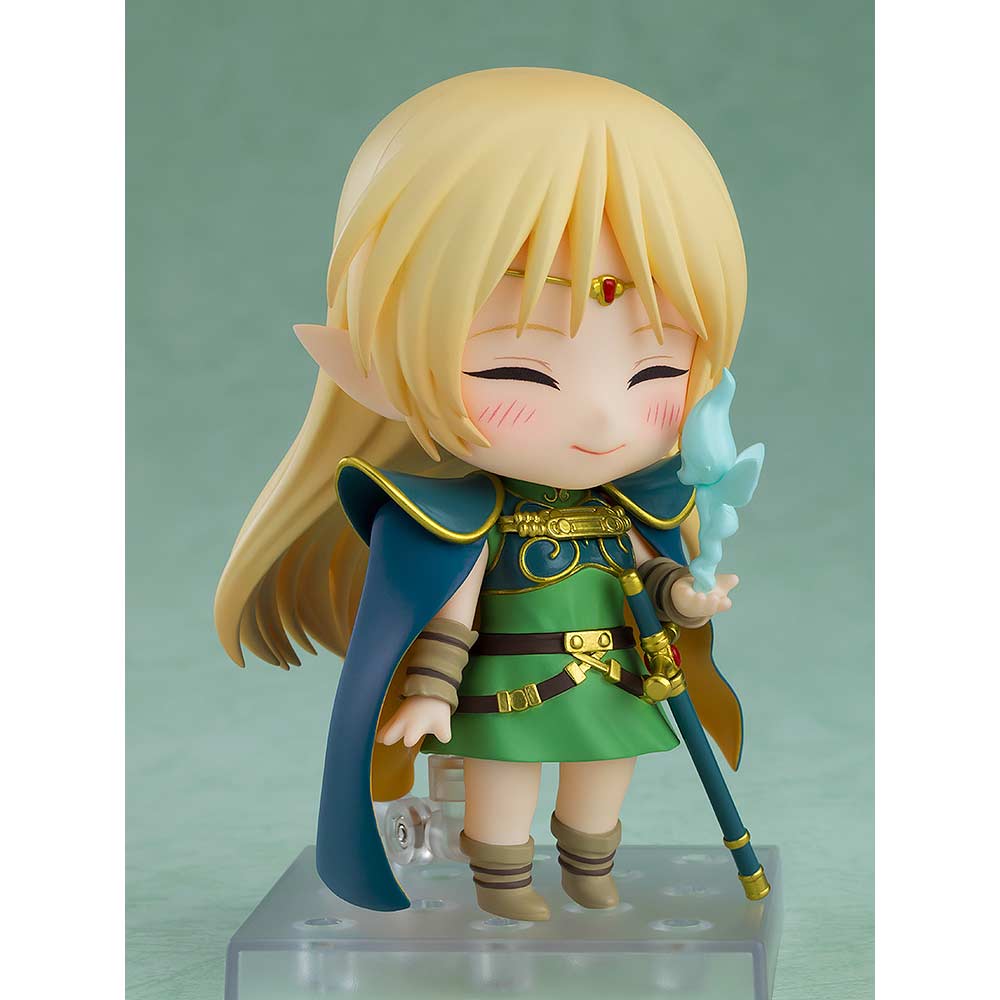 (PO) Nendoroid 2553 Record of Lodoss War - Deedlit Image_5
