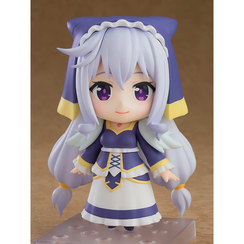 (PO) Nendoroid 2551 KonoSuba 3 - Eris Image_2