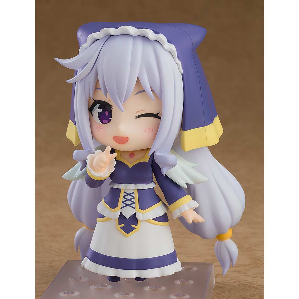 (PO) Nendoroid 2551 KonoSuba 3 - Eris Image_3
