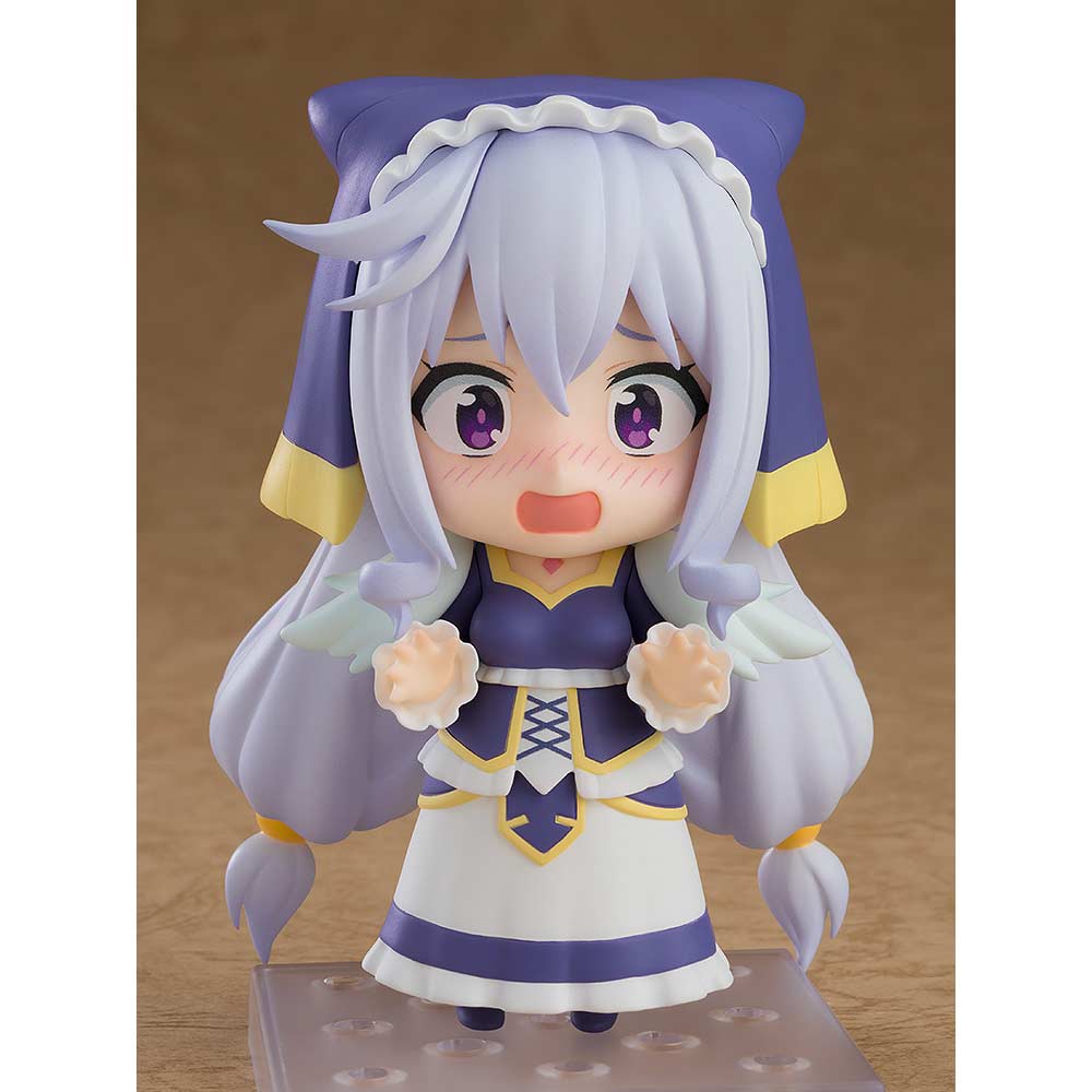 (PO) Nendoroid 2551 KonoSuba 3 - Eris Image_4