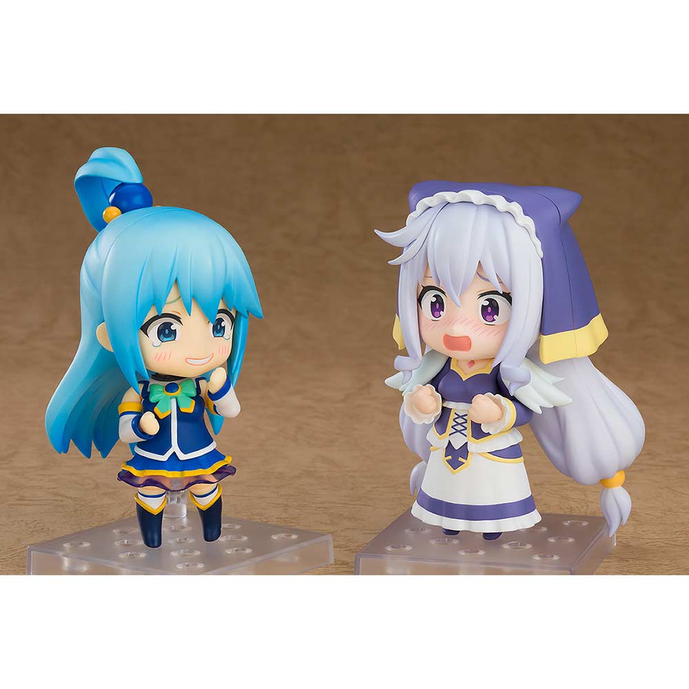 (PO) Nendoroid 2551 KonoSuba 3 - Eris Image_6