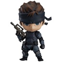 (PO) Nendoroid 447 Metal Gear Solid - Solid Snake (3rd Re-issue) Image_1