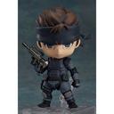 (PO) Nendoroid 447 Metal Gear Solid - Solid Snake (3rd Re-issue) Image_2