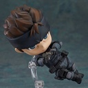 (PO) Nendoroid 447 Metal Gear Solid - Solid Snake (3rd Re-issue) Image_3