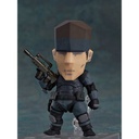 (PO) Nendoroid 447 Metal Gear Solid - Solid Snake (3rd Re-issue) Image_8