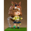 (PO) Nendoroid 2549 Uma Musume Pretty Derby - Jungle Pocket Image_4