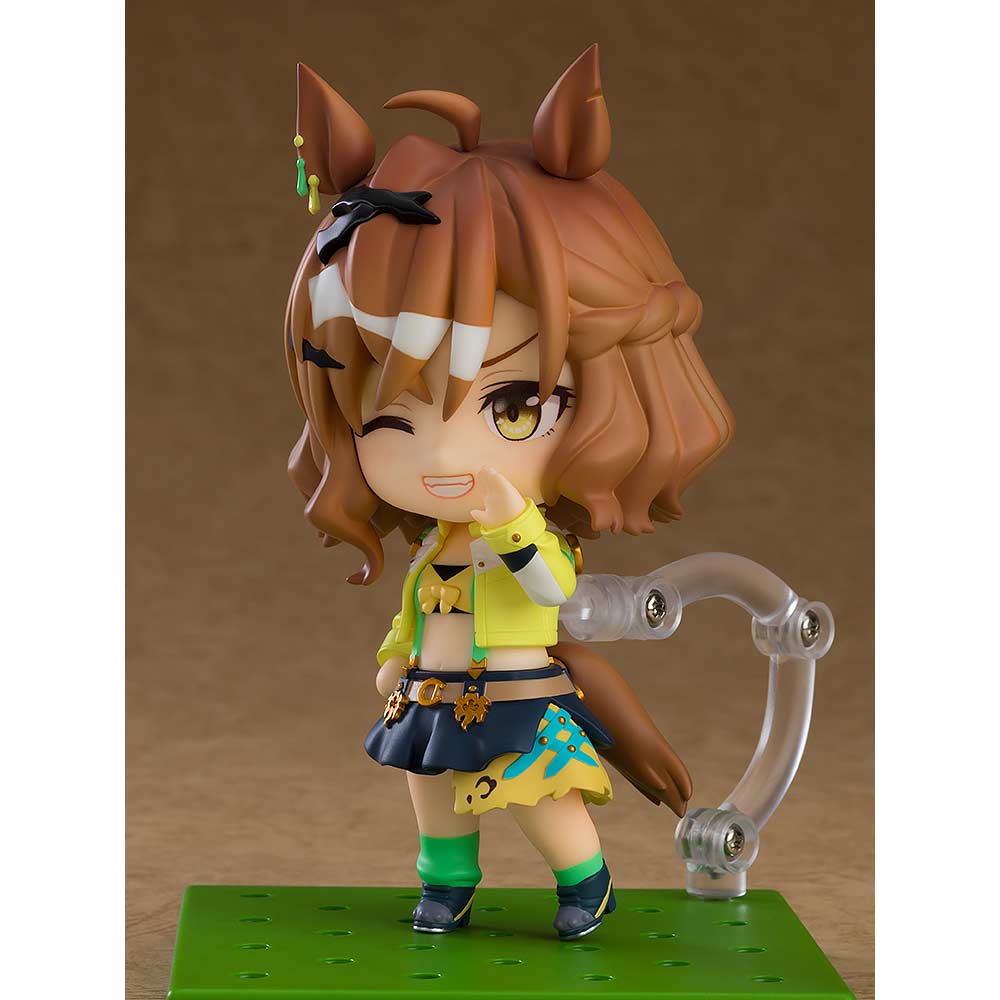 (PO) Nendoroid 2549 Uma Musume Pretty Derby - Jungle Pocket Image_5